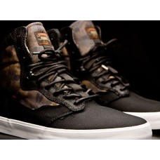 Кроссовки редкие Vans OTW HyperStealth Lynwood (КР – 380) 44 – 44,5 размер
